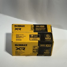 DEWALT DCW600B 20V MAX XR Brushless Cordless Variable Speed Compact Router NIB