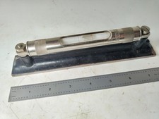 J. Rabone and sons 8" Precision Engineers Machinists level