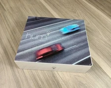 Hum + by Verizon Vehicle Tracking and Diagnostic System OBD Tracker - New In Box