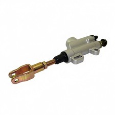 Rear Foot Brake Master Cylinder For 50 70 90 125 150 200 250 cc Chinese ATV Quad