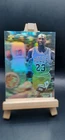 1991 Upper Deck Michael Jordan MVP Hologram Card #AW4