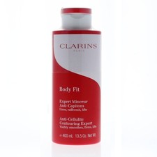Clarins Body Fit Anti-Cellulite Contouring Expert Cream 13.5oz/400ml