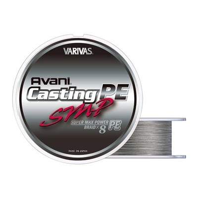 VARIVAS Avani Casting PE SMP 5号 200m VARIVAS Avani Casting SMP PE (200 90lb. (#6))NEW | eBay UK