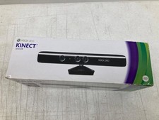 الكاميرات Xbox 360 Kinect
