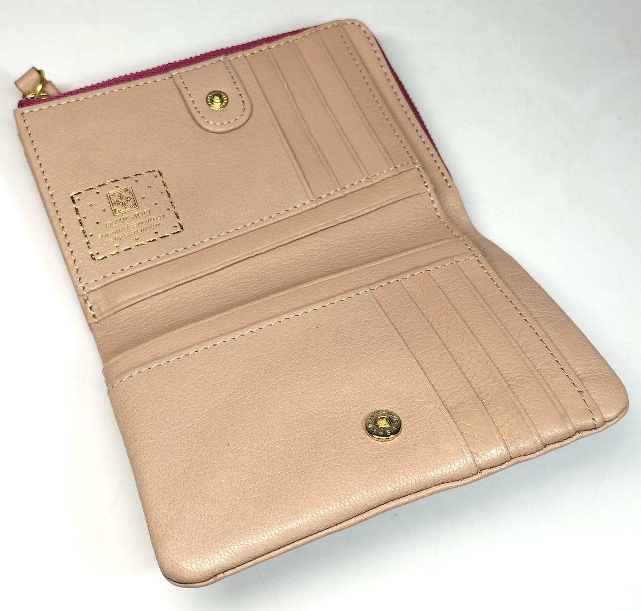 Framework Bifold Wallet FRAME WORK - image 11