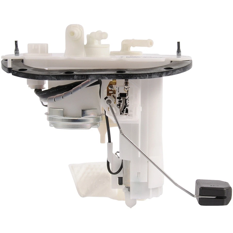 Bomba de combustible eléctrica de gasolina FG1350 Delphi para Subaru Outback Legacy Baja 2003 Foto 2 de 4