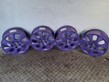 HONDA ACCORD I-CTDI EXECUTIVE MK7 (CN1) 2005-2008 Alloy Wheels Set 42700-SEA-G42
