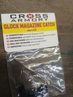 Cross Armory Magazine Release — photo 2