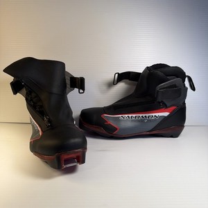 Salomon Pilot Sns Boots | eBay