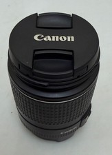 Canon EOS EF 28-90mm F/4-5.6 USM Ultrasonic AF Wide Zoom Lens with Macro CLEAN