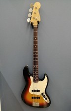 FENDER JAPAN JB-40 Electric Bass Guitar