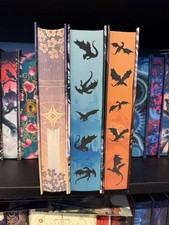 Special Edition Book Bundle Fairyloot Waterst...
