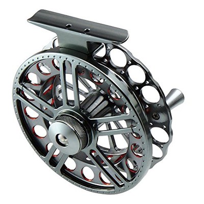 Aus Japan Offizielle Pro Marine Bk80Dr Rolle Battlefield Black Sea Bream Japa...