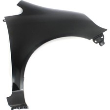 Fender For Honda Fit 2007-2008 Front Passenger Side