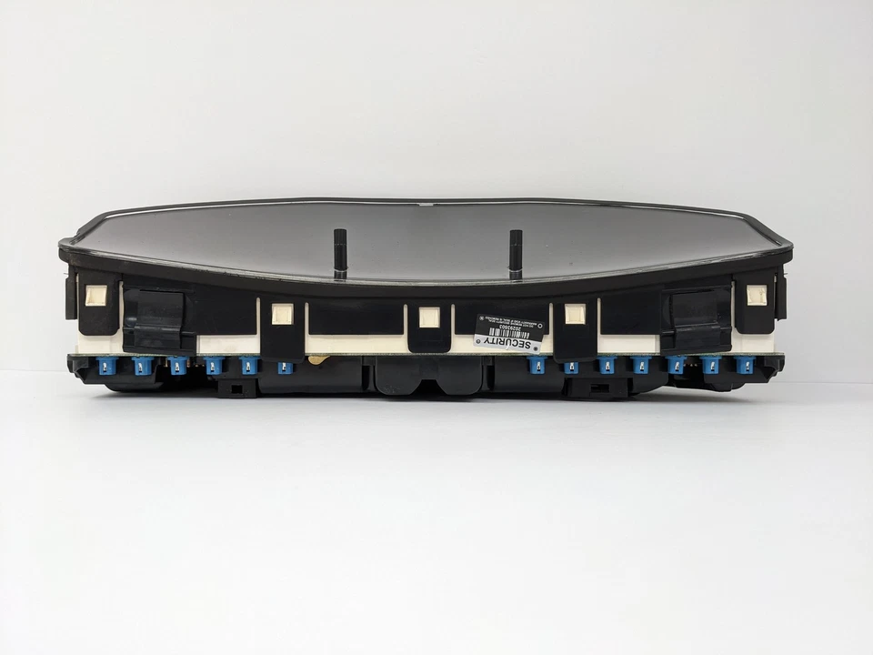 1994 1995 Mercedes SClass W140 S500 S320 S420 Cluster Speedometer 1405409048 OEM Foto 3 de 4