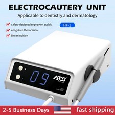 Dental Electrosurgery Unit Electricity Knife High Frequency Electro Scalpel