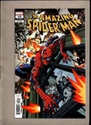 AMAZING SPIDER-MAN #49_NEAR MINT_SAMNEE EXCLUSIVE 1:25 RATIO VARIANT!