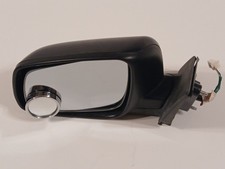 2010-2015 Mitsubishi Lancer LH Driver Side Po...