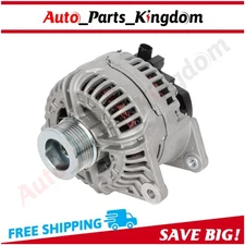 For 2003-06 Dodge Ram 1500 2500 3500 2004 Durango 5.7L V8 Alternator ABO0065