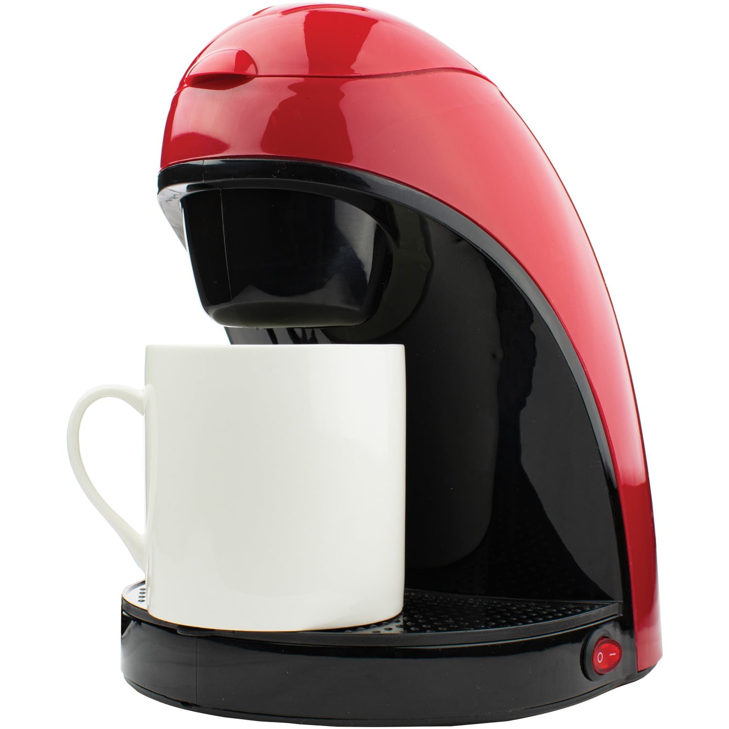 With Ceramic Mug (black), Ts-112bpt