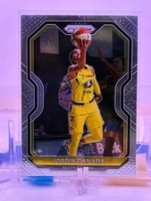 2021 Panini Prizm WNBA Base Card Pick Your Card/Finish Your Set WNBA