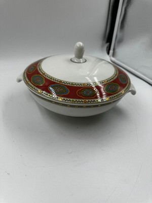 ROSENTHAL - PEARL CHINA - BELGRAVIA - Nina Campell -Suppenterrine