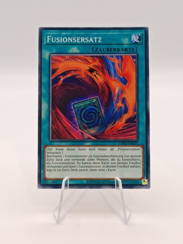 Yu-Gi-Oh! Legendary Decks II - Alle Karten - Auswählen - Deutsch & Near Mint - Bild 74 von 136