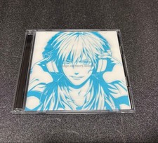 「DRAMAtical Murder」soundtrack