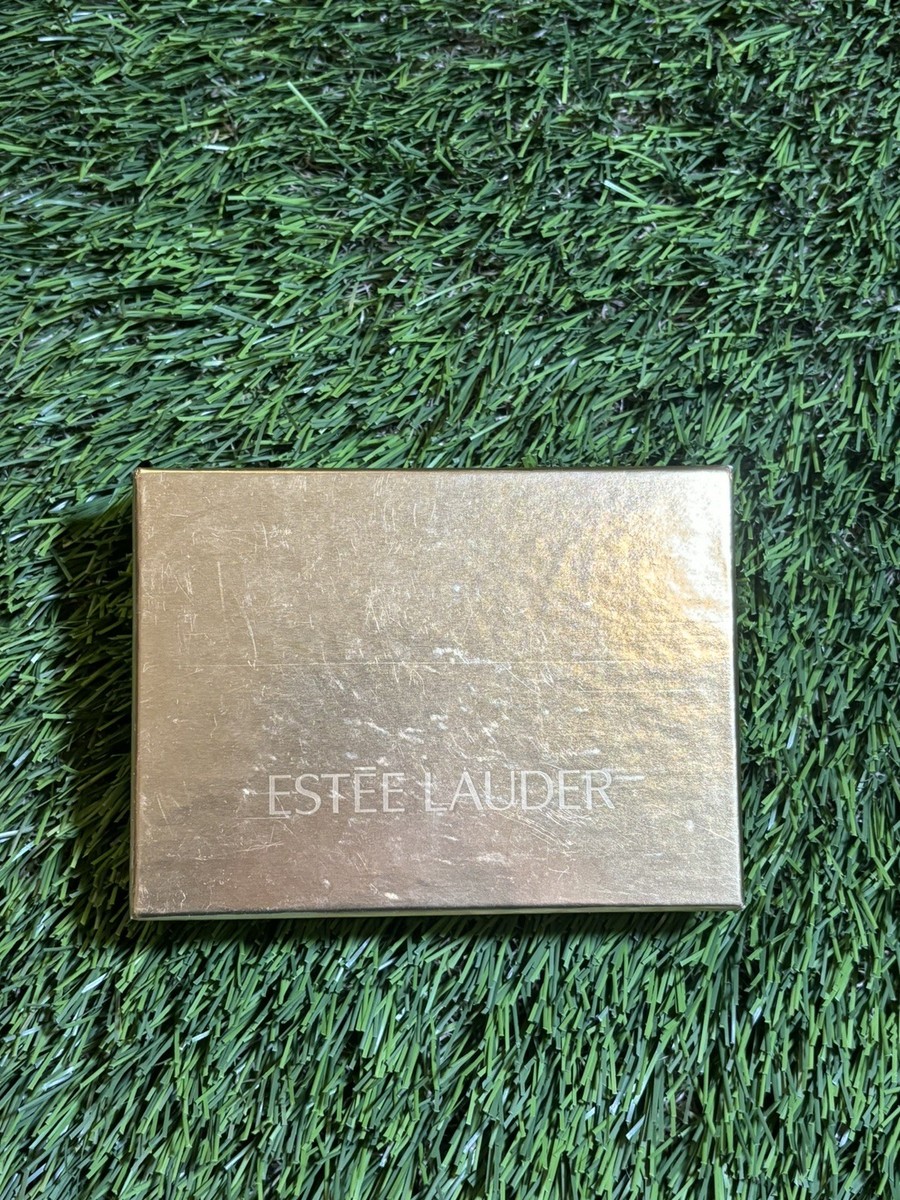 ⭐️Estee Lauder Japanese Tsuru Fan Lucidity Powder Compact⭐️ | eBay