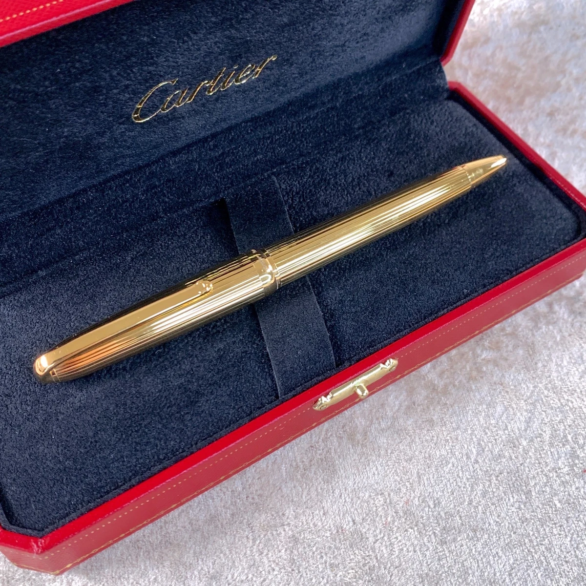 25+ Cartier with Vintage Collectible Pens for sale | Updated Oct 2026