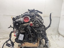 2015 Camaro Ss L99 6.2 V8 Engine 6-speed Automatic Transmission Lift Out 879226