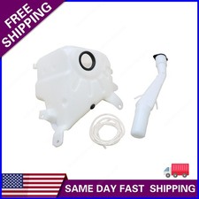Fits For Toyota Tacoma 1998-2004 New Windshield Washer Tank Reservoir 8531504060 Fits For Toyota Tacoma 1998-2004 New Windshield Washer Tank Reservoir 8531504060