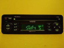 VDO Autoradio CD 423 Radio CODEFREI