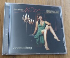 CD Andrea Berg - Dezember Nacht [Special Edit...