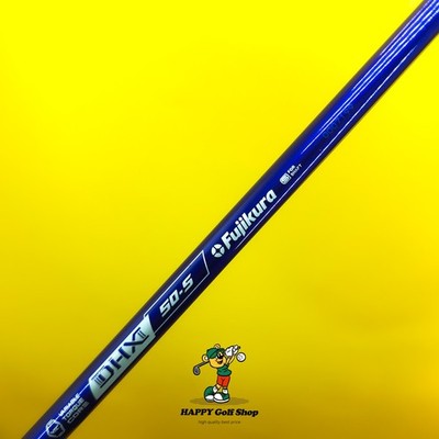 New Speeder NX Violet 50S Driver Shaft | Stiff Flex | Callaway