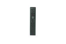 Replacement Remote Control for Sony Wi-Fi Network Personal Audio System
