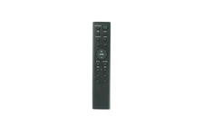 Replacement Remote Control for Sony Wi-Fi Network Personal Audio System