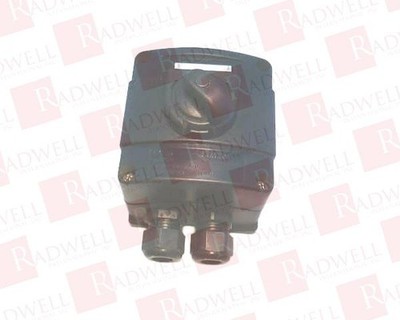 BARTEC 07-3511-30S920000000 / 07351130S920000000 (NEW IN BOX)