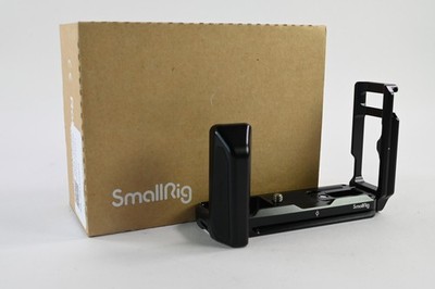 Smallrig L Bracket for Fujifilm X-E4 Camera 3231 #G671