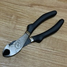 Craftsman Professional Usa Diagonal Cutting Pliers Wf 45574 Craftsman Professional Usa Diagonal Cutting Pliers Wf 45574