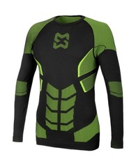 Maglia Termica Sportiva Wurth MODYF
