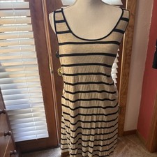 Forever 21 Women’s Small Rayon/spandex Dress