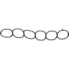 1x ORIGINAL® Victor Reinz Dichtung, Ansaugkrümmer für Renault CLIO II LAGUNA