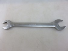 Snap-on Vom2224 Metric Open End Wrench 22mm X 24mm
