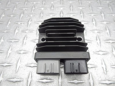 2025 24-25 Royal Enfield Himalayan 450 OEM Rectifier Voltage Regulator Control