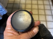 427 Ford Original Oil Fill Tube Breather Cap 427 Ford Original Oil Fill Tube Breather Cap