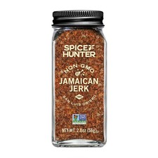 Jamaican Jerk Blend Jar Packaging May Vary , 2 Oz