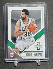 2013-14 Panini Innovation - View Vitor Faverani #77 /199 (RC)