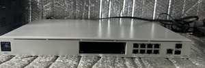 Pre Owned | Ubiquiti Networks UDM-Pro UniFi Dream Machine Pro Security Gateway