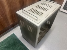 PHILLIPS EL 6911/01 TUBE TAPE ECHO ORIGINAL CASING